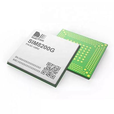 China Many HSPA+ Applications 5G 4G NR LTE FDD LTE TDD Module SIMCOM SIM8200G for sale