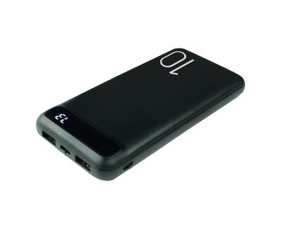 China Outdoor High Quality Custom Power Bank Low Price Rugged Battery Charger Power Bank for sale