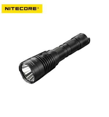 China NITECORE MH25 V2 New Generation 21700 USB-C 475M Long Range Max Output 1300 Lumens Max Throw Industrial Flashlight for sale