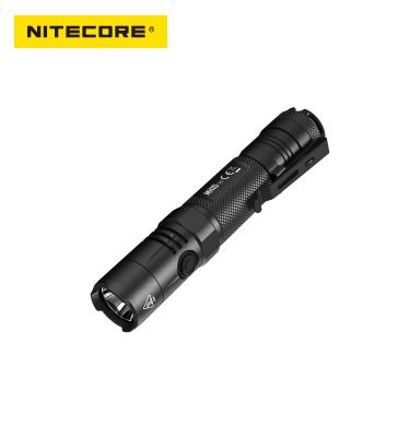 China Camping NITECORE 5 Years Warranty MH10 v2 21700 Battery New Generation USB-C Dual Fuel EDC Rechargeable Flashlight 1200Lumens for sale