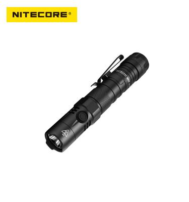 China Camping NITECORE 5 Year Warranty MH12 v2 New Generation USB-C 21700 Rechargeable Dual Fuel Multiuse Flashlight 1200 Lumens for sale