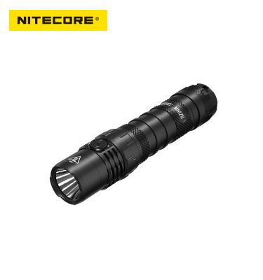 China Camping NITECORE 5 Year Warranty MH12S Performance 21700 USB-C Superior Dual Fuel Compact Rechargeable Flashlight Max 1800 Lumens for sale