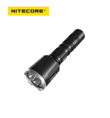 China NITECORE Industrial Ci7 5 Year Warranty 2,500 Lumens White Beam and 7,000mW IR Beam with One Hand Functional Interface Tactical Flashlight for sale