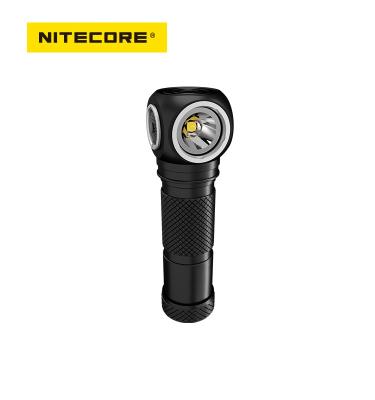 China Industrial NITECORE 5 Years Free Warranty UT32 Dual Output 1100 Lumen Cool White / 920 Lumens Warm White Headlights for sale