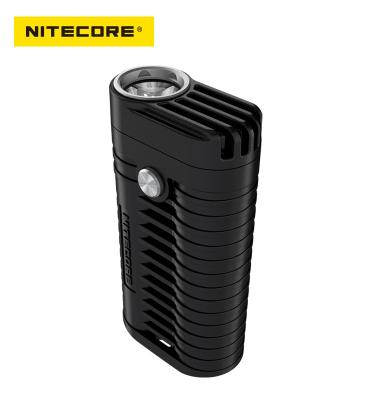 China NITECORE Industrial 5 Years Free Warranty MT22A 260 Lumens Palm-Sized Compact Portable Flashlight Powers By Two AA Batteries for sale