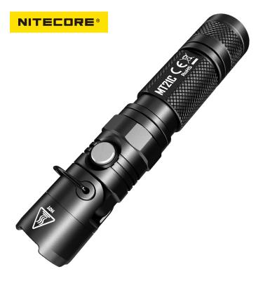 China NITECORE MT21C Magnetic Base 5 Years Warranty 1000 Lumens Multi Functional 90 Degree LED Magnetic Adjustable Flashlight for sale