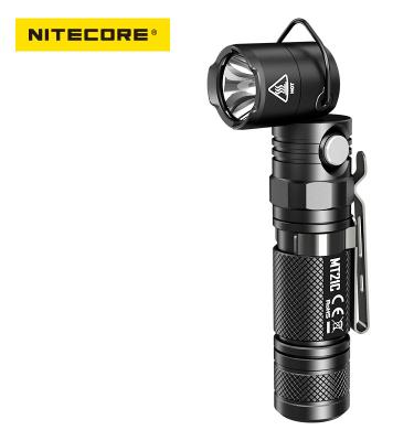 China NITECORE Industrial MT21C 1000 Lumen Multi Functional 90 Degree LED Magnetic Adjustable Flashlight for sale