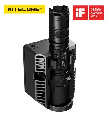 China NITECORE R25 Industrial 800 Lumens LED Cordless Rechargeable Flashlight for sale