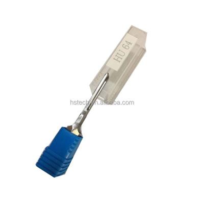 China High Strength Auto Power Locksmith Common HU64 Main Auto Locksmith Pick Tools for sale