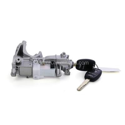 China Practice Lock Cylinder Car Door Lock Cylinder For HONDA Latches Block for sale