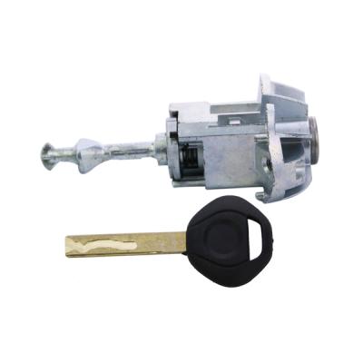 China Auto Practice Lock Cylinder Door Lock Cylinder For FCB M W3 Series Sports Car Left Door Lock Cylinder for sale