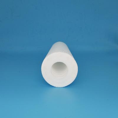 China Modern Quality PP Melt Blown big fat Filter Cartridge for sale