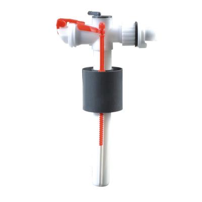 China Homewell Traditional Factory Price 3'UPC Single Tank Mounting Toilet Flush Valve for sale