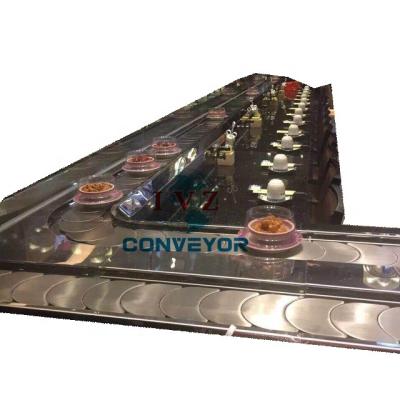 China Heavy Duty Hot Oil Pot Conveyor for sale