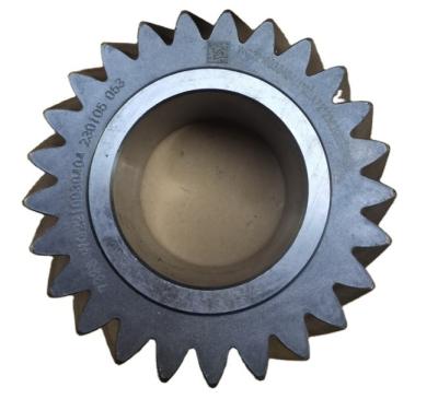 China Truck Gearbox Parts Gear Wg2210030402 For HW19710T Standard Size for sale