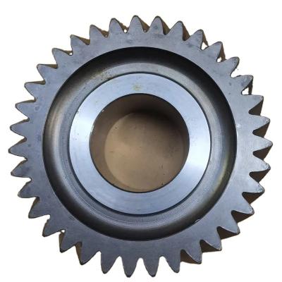 China HW19710T Gearbox Parts Gears Wg2210030403 Standard Size for sale