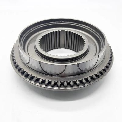 China 16S151 / 16S181 Truck Transmission Gearbox Parts 1316233015 Synchronizers Standard Cone Size for sale