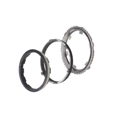 China 33038-E0120 Gearbox Parts Synchronizer Ring Standard Size for sale