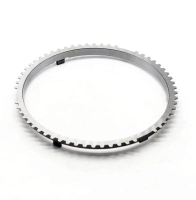 China 16S-1650 S6-1550 Gear Truck Parts 1268304525 Synchronizer Ring Standard Size for sale