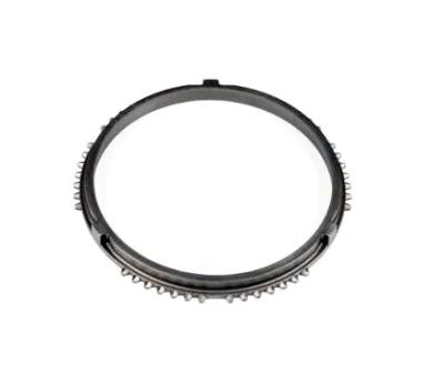 China 16S1300 Truck Transmission Gearbox Parts 1246304278 Synchronizer Ring Standard Size for sale