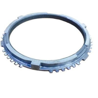 China Transmission 5S70 Gearbox Synchronizer And Ring Gear 1075304052 Synchronizer Ring for sale