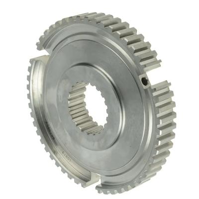 China Synchronizer Hub 8875554 Truck Body Parts For Transmission Gearbox Standard Size for sale