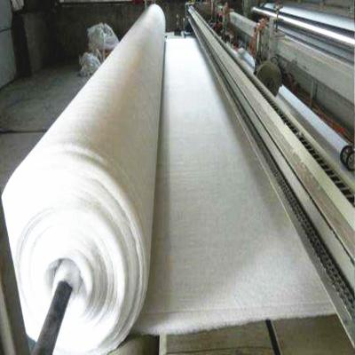 China Modern Chinese Suppliers 300gsm Geotextile Felt Quality Best Price for sale