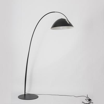 China Simple and flexible floor lamp EUROPEAN with bulb for sale