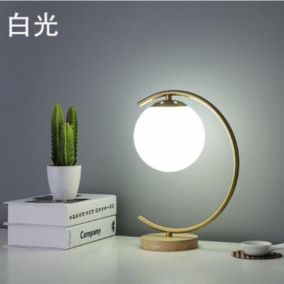 China Contemporary Modern Decorative Desk Lamp for sale