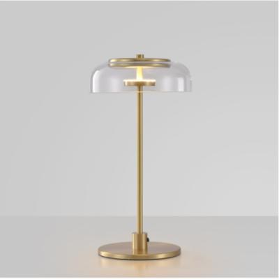 China Contemporary Modern Decorative Desk Lamp for sale