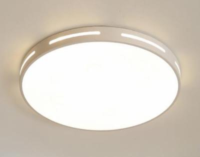 China Modern Modern Suction Ceiling Lamp for sale