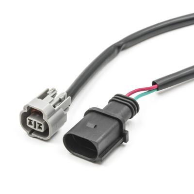 China Electronic High Quality Durable Using Various Complete Small Wiring Cable For Cars for sale