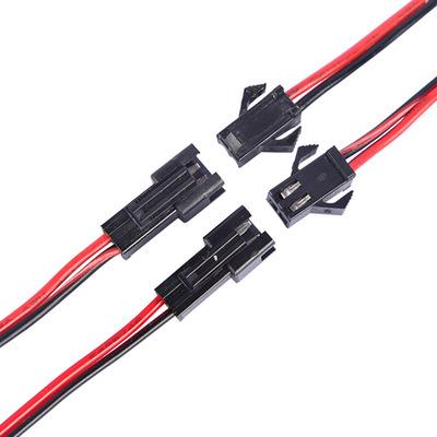 China 2021 New Promotion Male Female Appliance Cable Connector Custom Home Appliance Wire Harness for sale