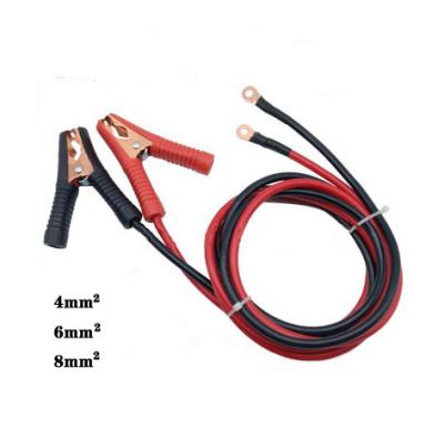 China High Power Inverter Clip Booster Jumper For Car Battery Charger for sale