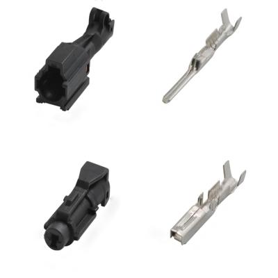 China Factory Outlet Automotive Waterproof Cable Terminal Connector for sale