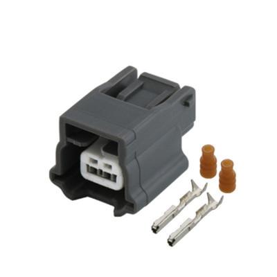 China Makes Assembly Quick Hot Selling 2 Pin Connectors Plug Quick Connector for sale