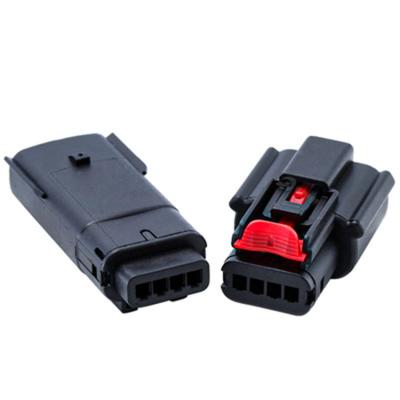 China 33481-0401 Molex Automotive Auto Waterproof Connector Tail Light for sale