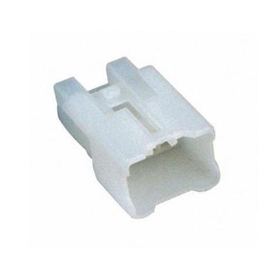 China Electric Vehicle Automotive Rubber Terminal Shell Connector DJ7061-2.3-11 Flame Retardant Sheath for sale