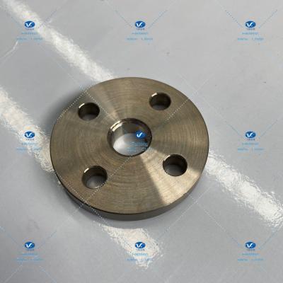 Cina Slittamento di Feiteng ASTM B381 DN0.6 sulle flange di titanio in vendita