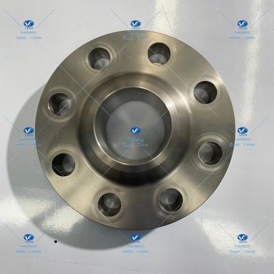 Cina Flange di titanio di Feiteng GB/T16598-2013 ASTM B381 in vendita