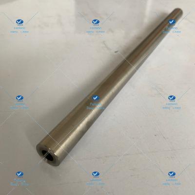 China Het Titanium Naadloze Buizen 16.5OD*8*38 van ASTM B861-06 Te koop