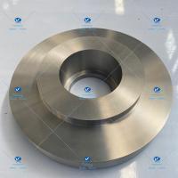 China ODM GJB9001C Gr2 ASTM B381 Forged Titanium Rings for sale