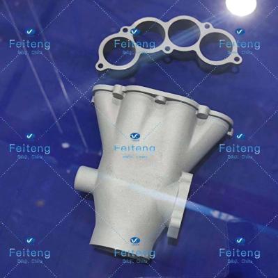 China ASTM Feiteng Corrosion Resistant Titanium Casting for sale