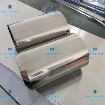 Chine Petit pain titanique de laminage à froid d'aluminium de Gr2 ASTM B265 à vendre