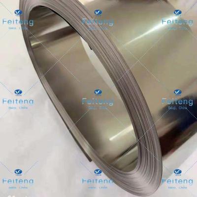 Chine Petit pain titanique de haute résistance d'aluminium de Gr2 ASTM B265 à vendre