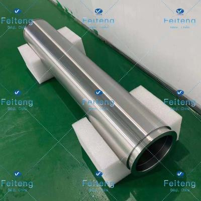 China Austenitic Crl7 Cr25 Cr28 Stainless Steel Targets 15% 30% Chromium for sale