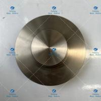 China VENTILDECKEL-Titan-Schmieden-Teile Gr2 ASTM B348 Titanhitzebeständigkeit zu verkaufen