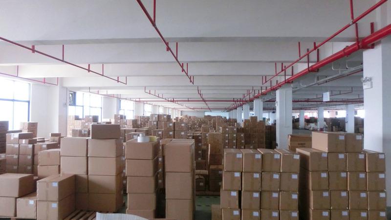 Verified China supplier - Guigang Aubor Optoelectronic Technology Co., Ltd.