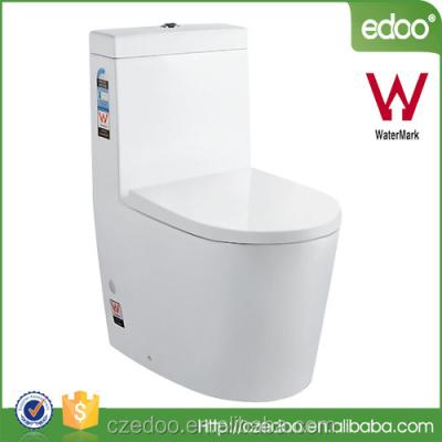 China Watermark Toilet Double-Flow Australian Toilet Double-Flow Feature Type For Floor Standing for sale