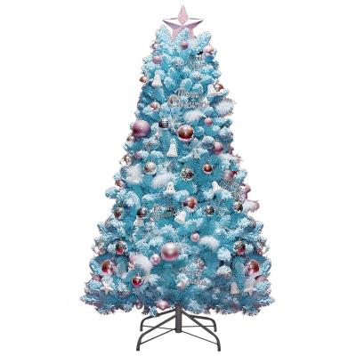 China Fir Tree with Lights Most Popular Christmas Tree for sale